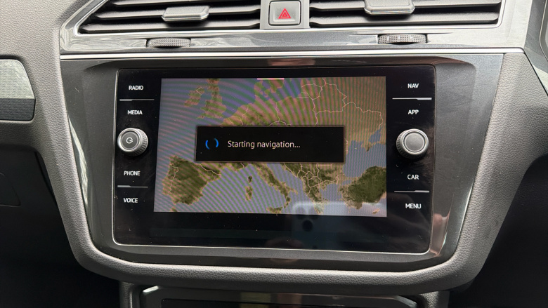 Volkswagen Tiguan 1.5 TSI 150 Life 5dr Petrol Estate